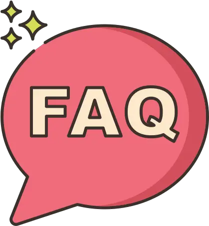 Faq Pink Faq Icon Png Faq Icon