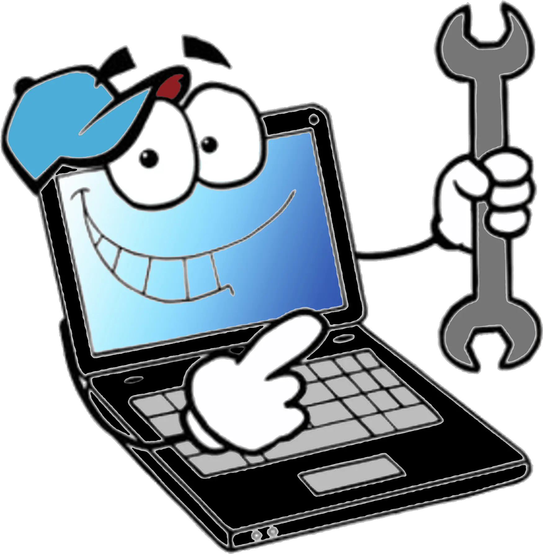 Download Xpert Infotech Computer Clipart Full Size Png Transparent Computer Repair Clipart Computer Clipart Png png