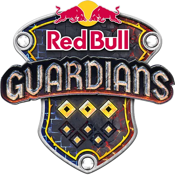Red Bull Guardians Liquipedia Dota 2 Wiki Red Bull Png Red Bull Logo Png