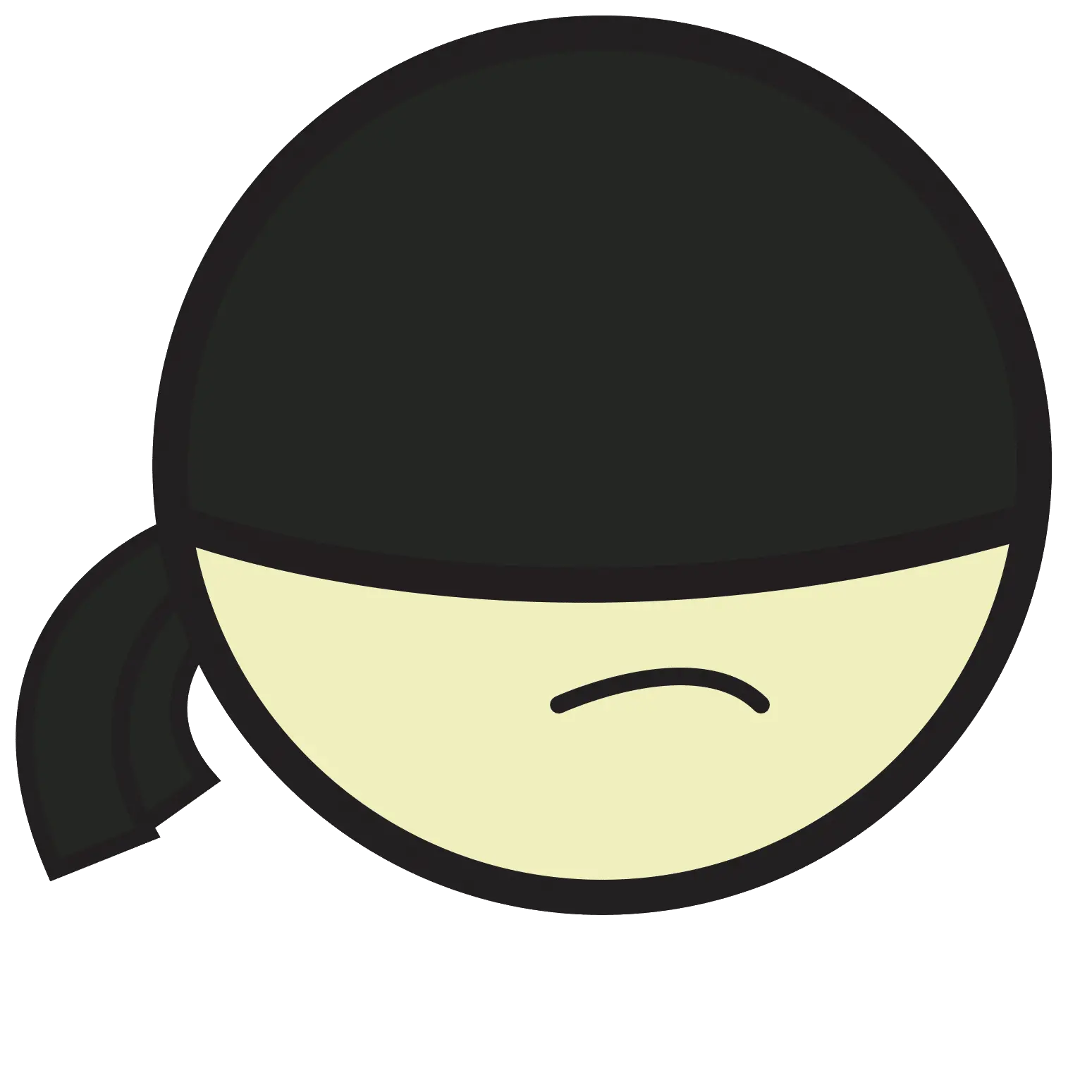 Black Suit Daredevil Discord Emoji Face Clipart Full Ville De Saint Etienne Png Daredevil Transparent