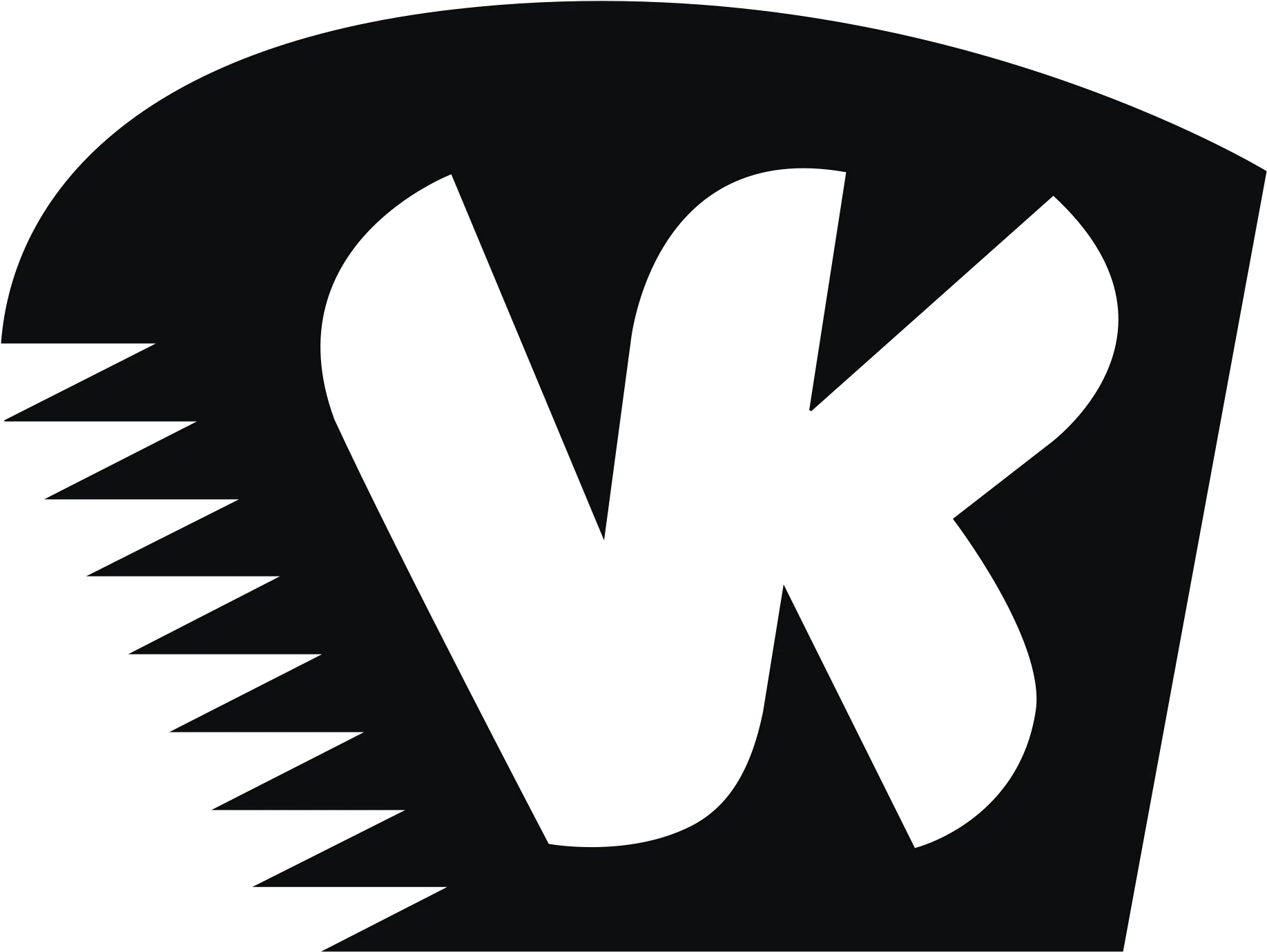 Vk Logo Png Transparent Svg Vector Vk Logos Vk Logo