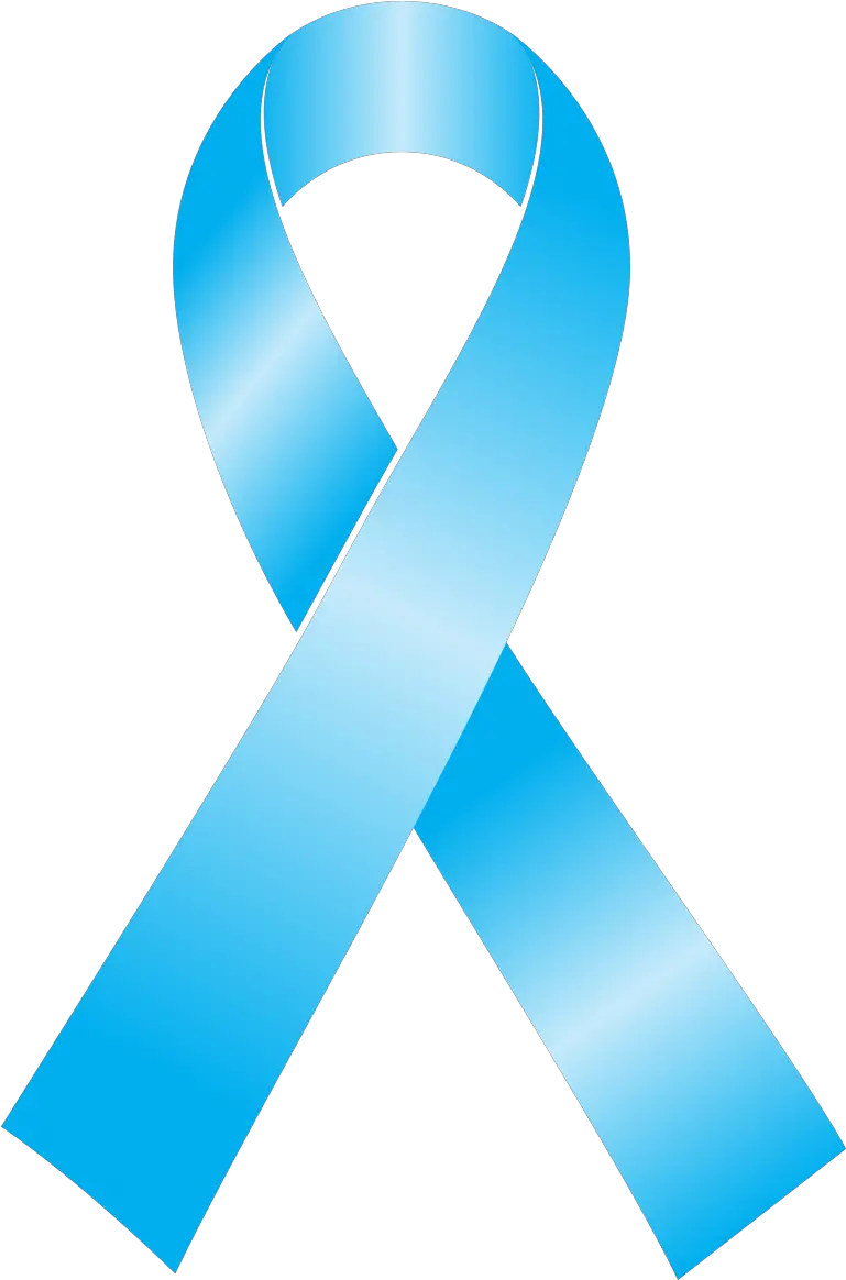 Prostate Cancer Awareness Ribbon Breast Blue Ribbon Prostate Cancer Ribbon Transparent Background Png Breast Cancer Awareness Ribbon Png png