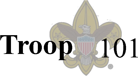 Atlanta Boy Scout Troop 101 Language Png Boy Scout Logo Png