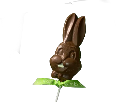 Big Ears Bunny Pop Event Png Easter Bunny Ears Png