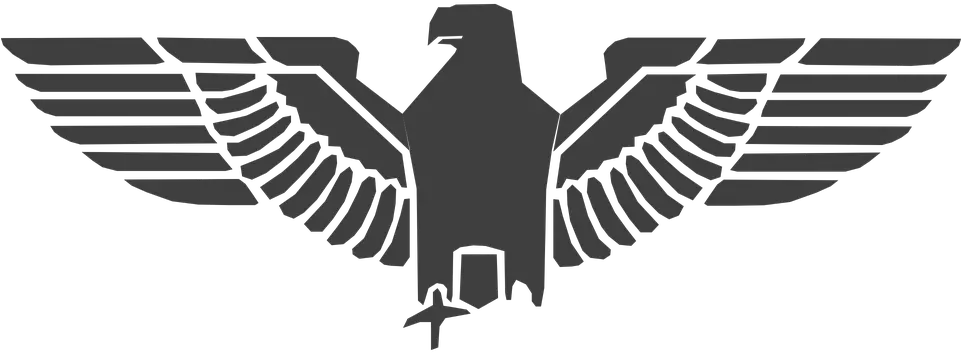 Download Eagle Symbol Transparent Png Eagle Symbol Symbol Transparent