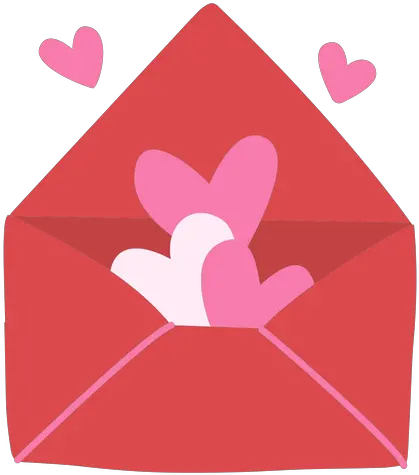 Envelope Graphics To Download Sobre Con Corazon Png Envelope Icon Vector