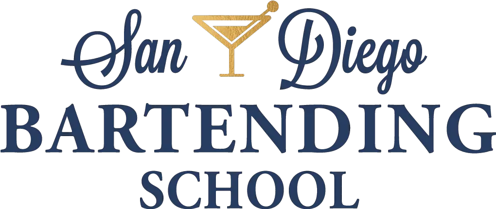 Bartending School Branding Design Logo Artemis Png Bartender Logo
