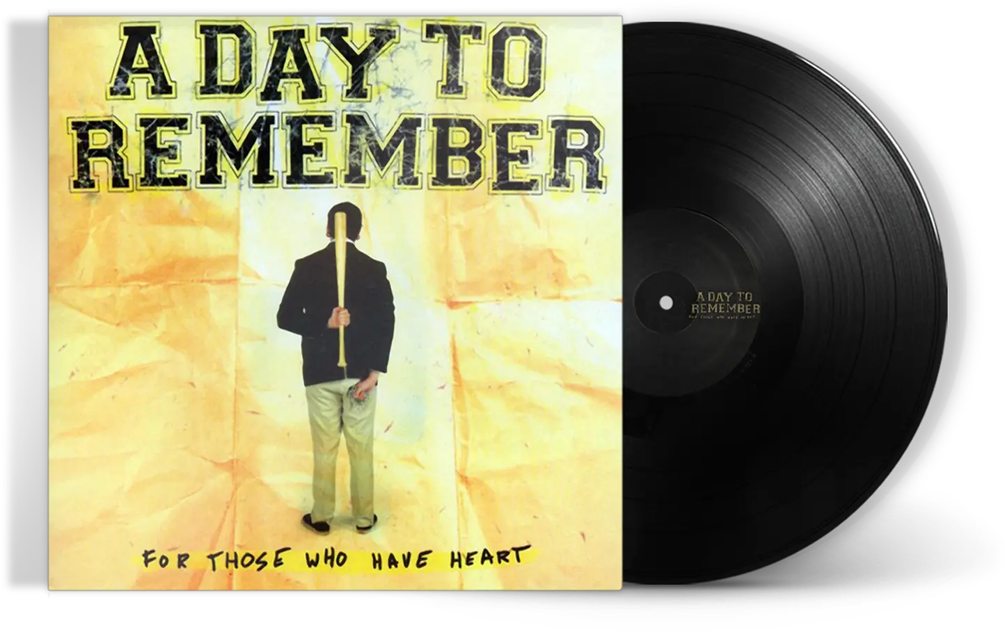 A Day To Remember Day To Remember For Those Png A Day To Remember Logo Transparent