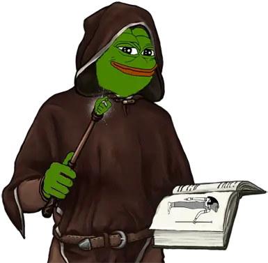Pin Battle For Wesnoth Png Pepe The Frog Png