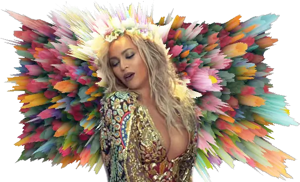 Wdwpf Girl Png Beyonce Png