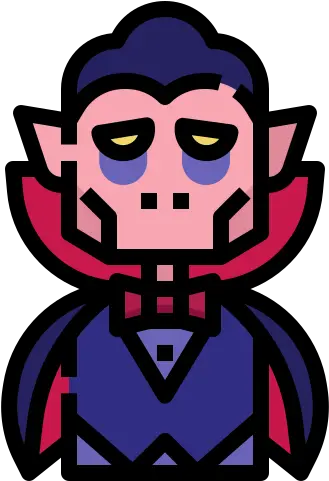 Dracula Free Halloween Icons Png Dracula Icon