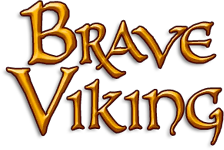 Bgaming Brave Viking Png Logo