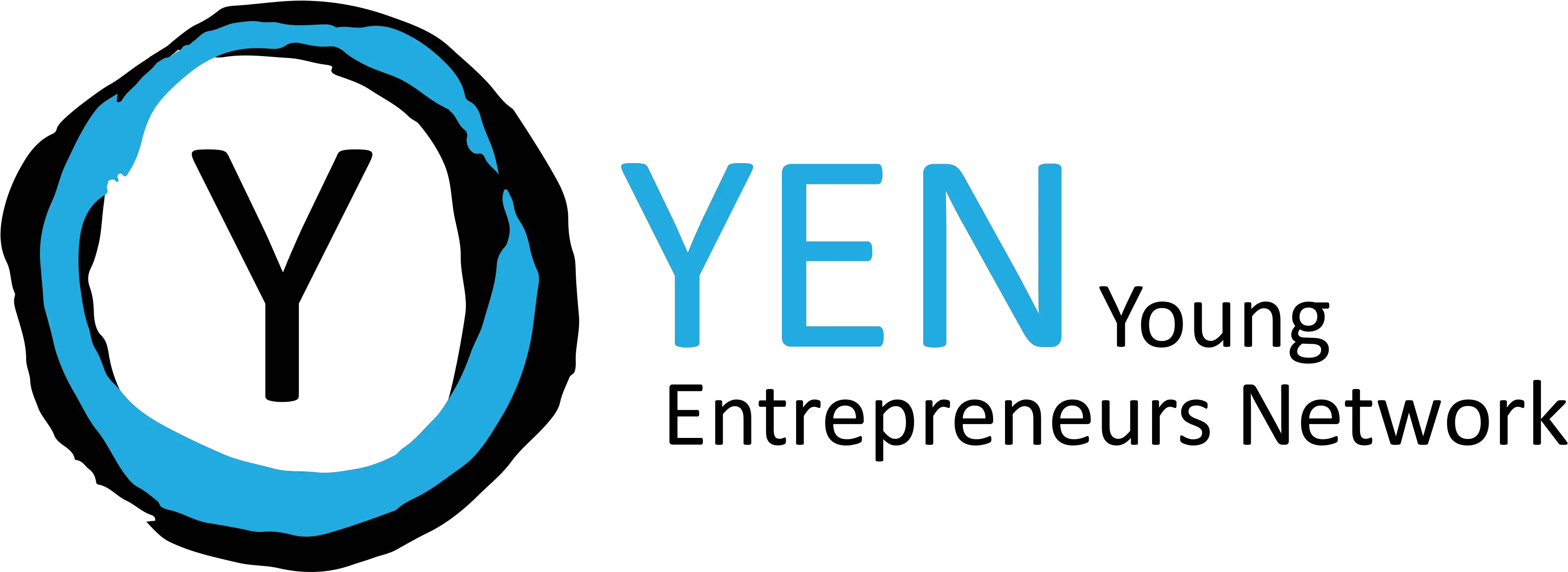 Yen Vertical Png Yen Logo