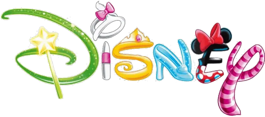 Disneyland Clipart Symbol Disney Logo Clip Art Png Disney Logos