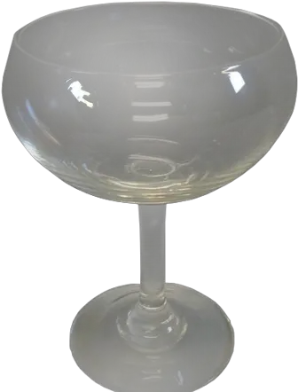 Thomas Wedgwoods Champagne Glass Snifter Png Champagne Glass Png