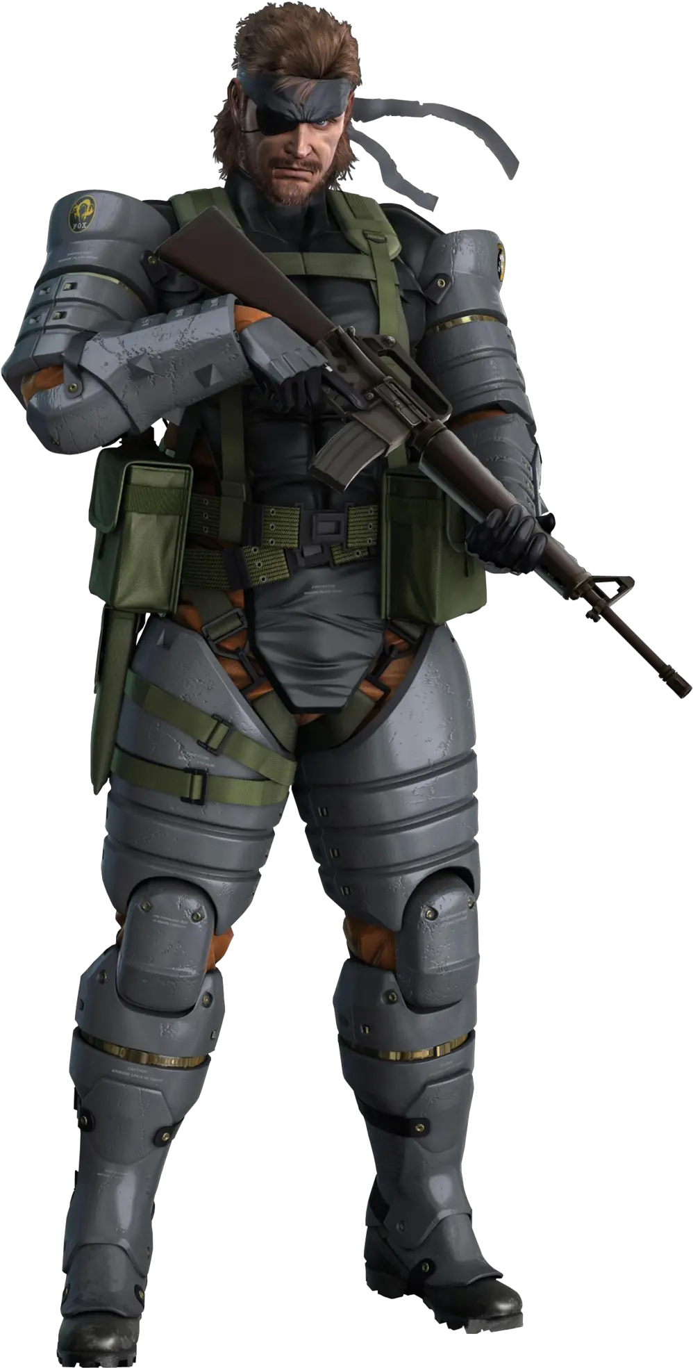 Metal Gear Solid Peace Walker Metal Gear Solid Peace Walker Big Boss Png Deathstroke Png