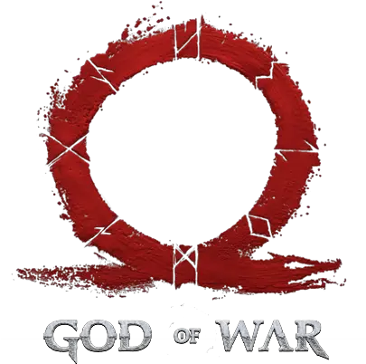 God Of War Review God Of War Symbol Png Kratos Transparent