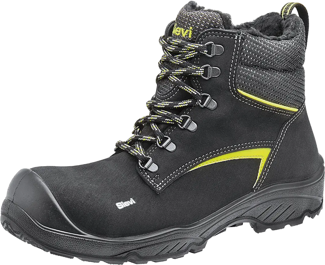 Star Hiker Xl S3 Boot Png Hiker Png