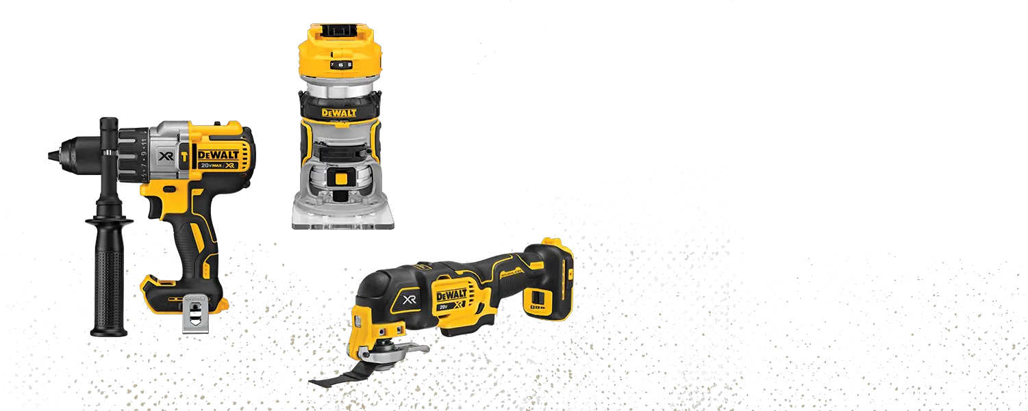 Dewalt Power Tools Official Site Impact Driver Png Drill Png