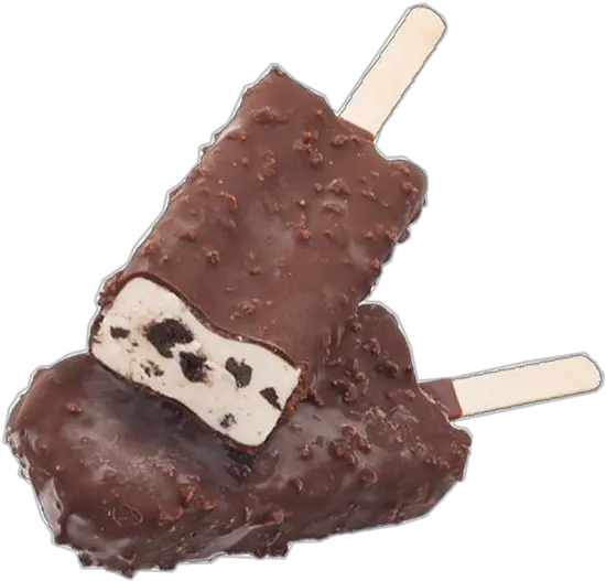 Icecream Popsicle Sticker Chocolate Png Tumblr Ice Cream Popsicle Png Popsicle Png
