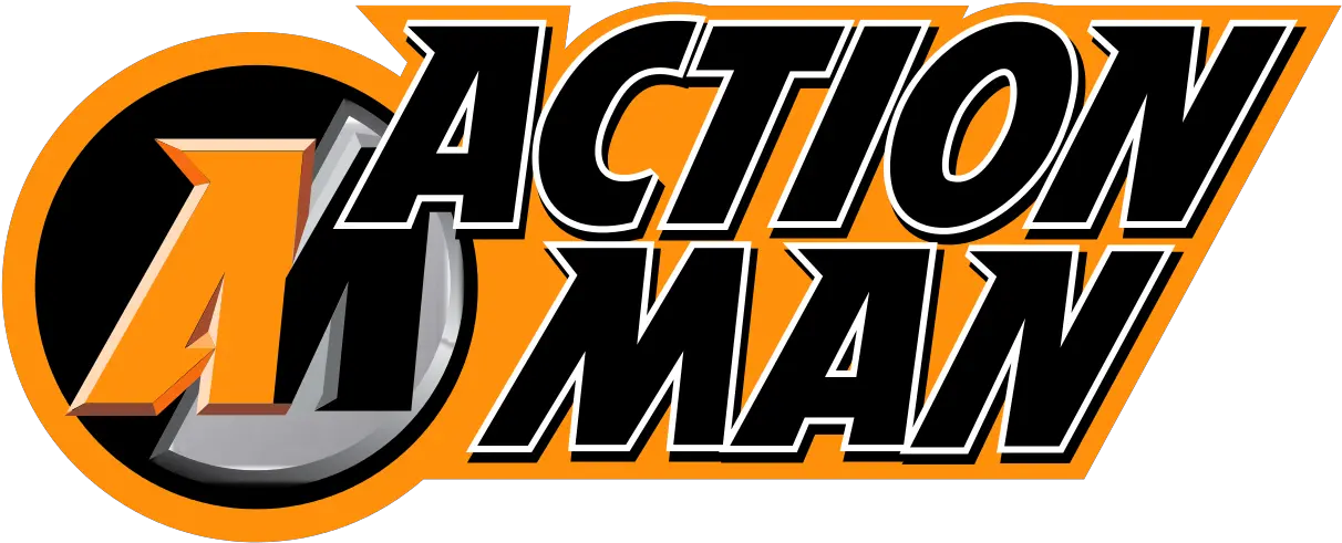 Toy Industry A Action Man Png Hasbro Logo