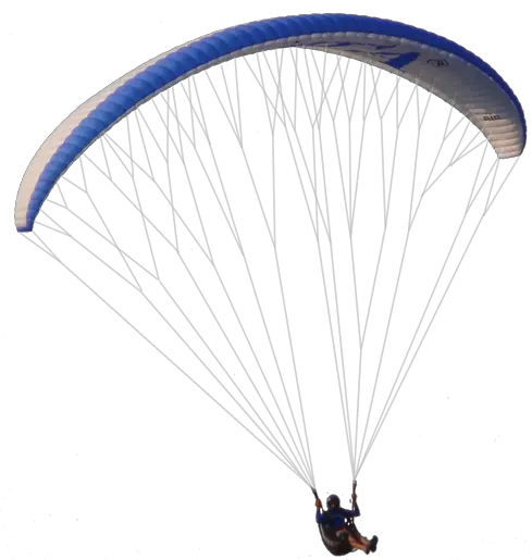 Sky Background Clipart Paragliding Sk 1407843 Png Leisure Sky Background Png