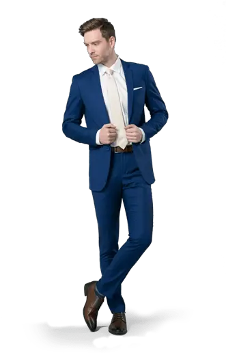 Blue Men Suit Png Transparent Image Men Suit Png Full Hd Suit Png