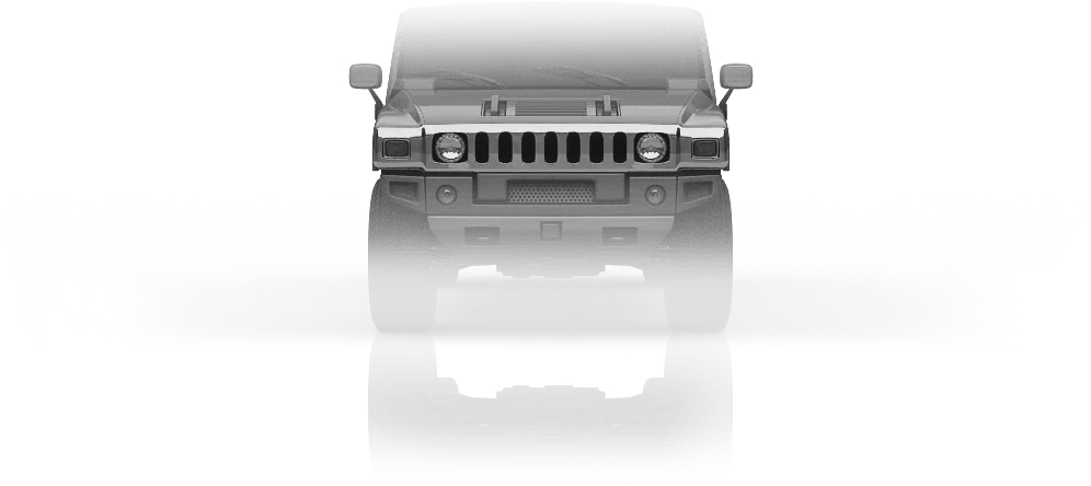 Hummer Logo Rugged Png Hummer Logo