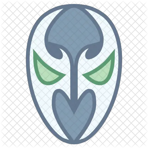 Spawn Icon Emblem Png Artstation Logo Png