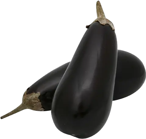 Eggplant Png Background Clipart