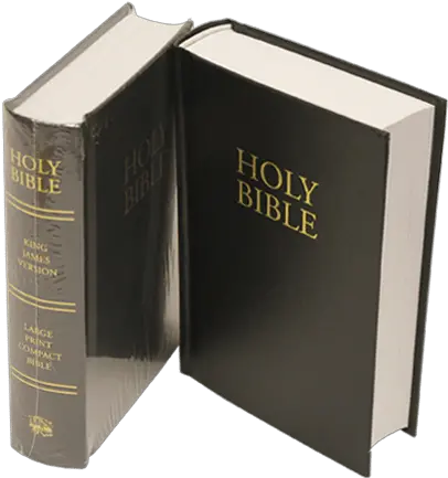 Kjv Compact Bible Casebound Tgs International Box Png Holy Bible Png