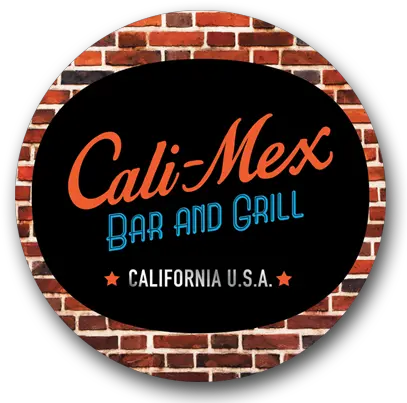Calimex Cali Mex Logo Png Logo Pictures