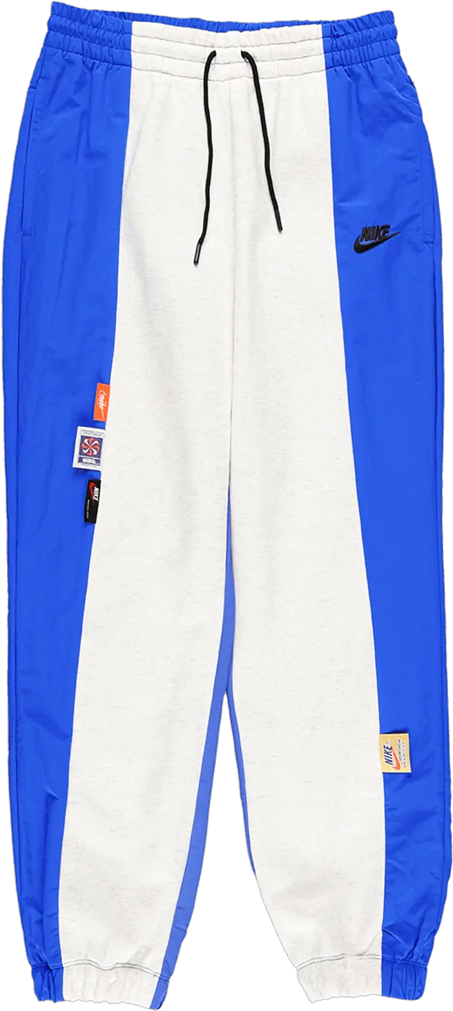 Nike Power Icon Clash Pants Birch Heather Garmentory Nike Sportswear Icon Clash Pants Birch Heather Png Trousers Shorts Icon