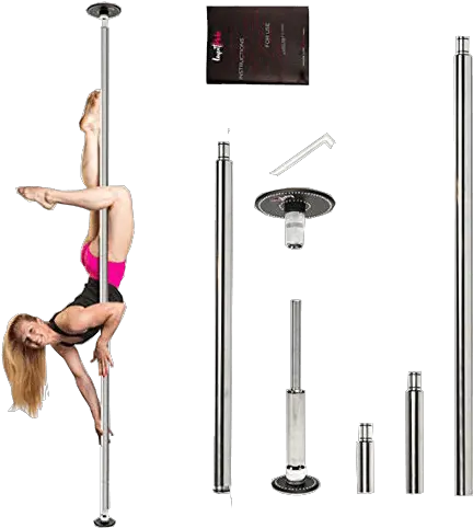 Best Pole For Home Use Lupit Pole Classic G2 Png Stripper Pole Png