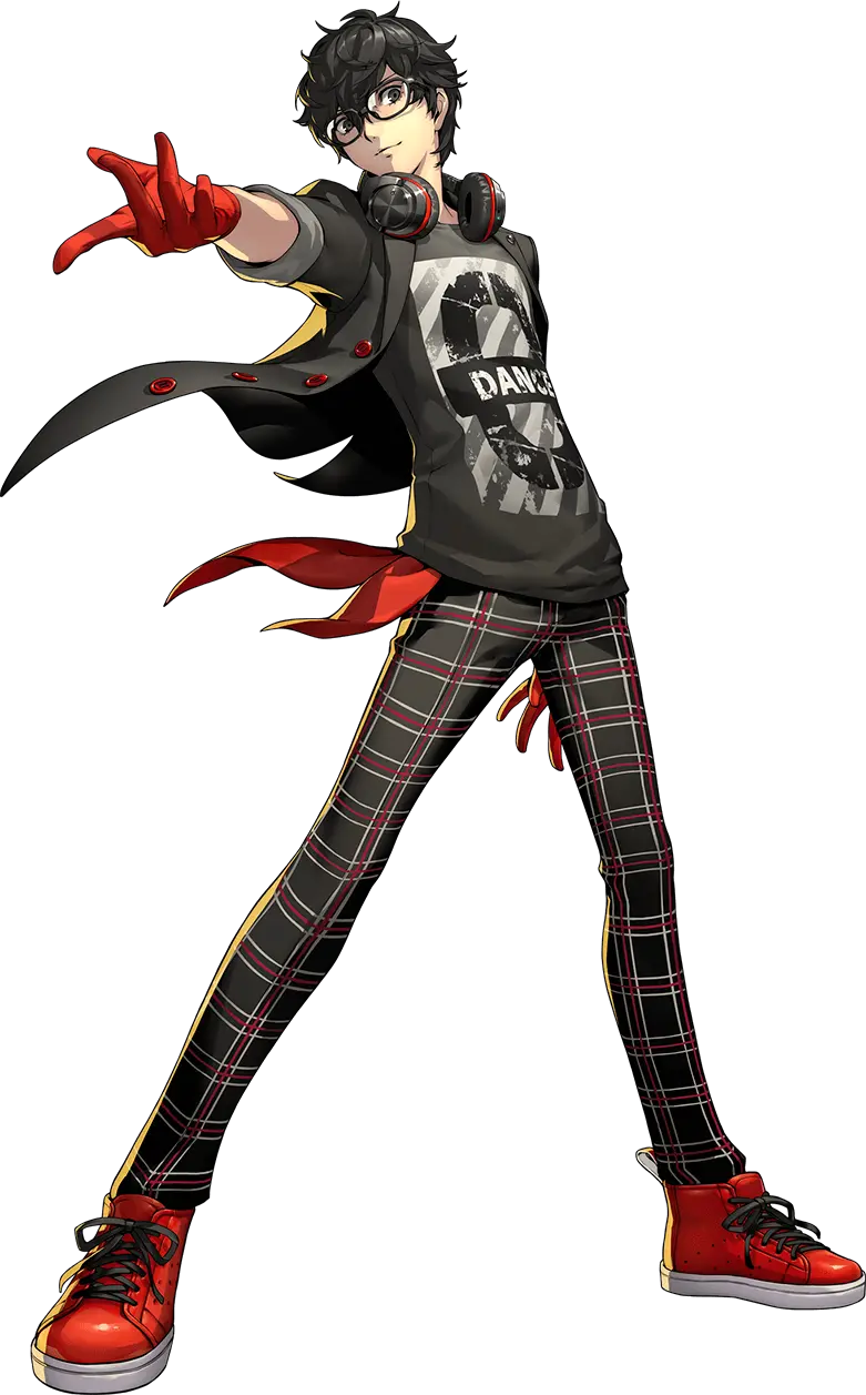 Joker Vs Ken Kaneki Battles Comic Vine Persona 5 Dancing Star Night Png Ken Kaneki Transparent