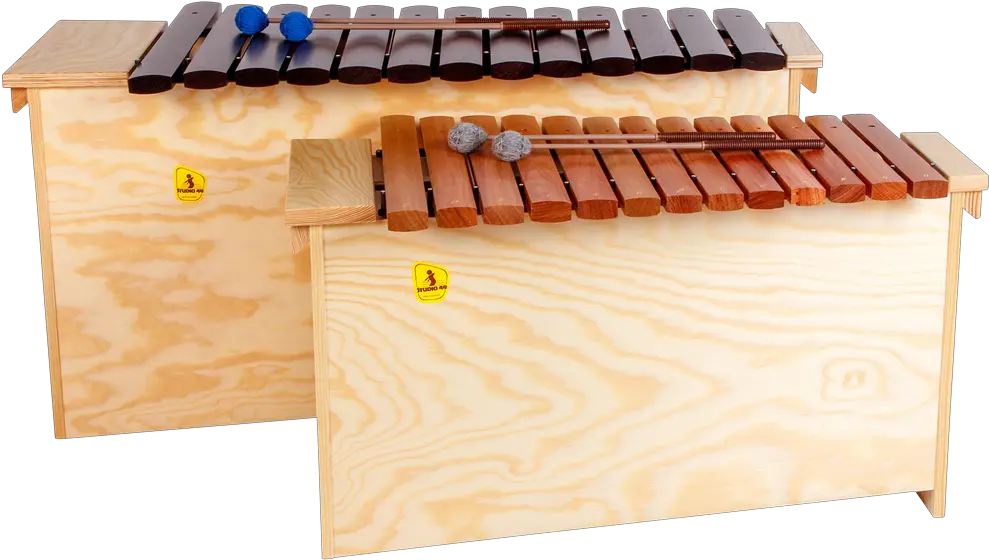 Studio 49 Series 1600 Bx Bass Xylophone Transparent Xylophone Png Xylophone Png