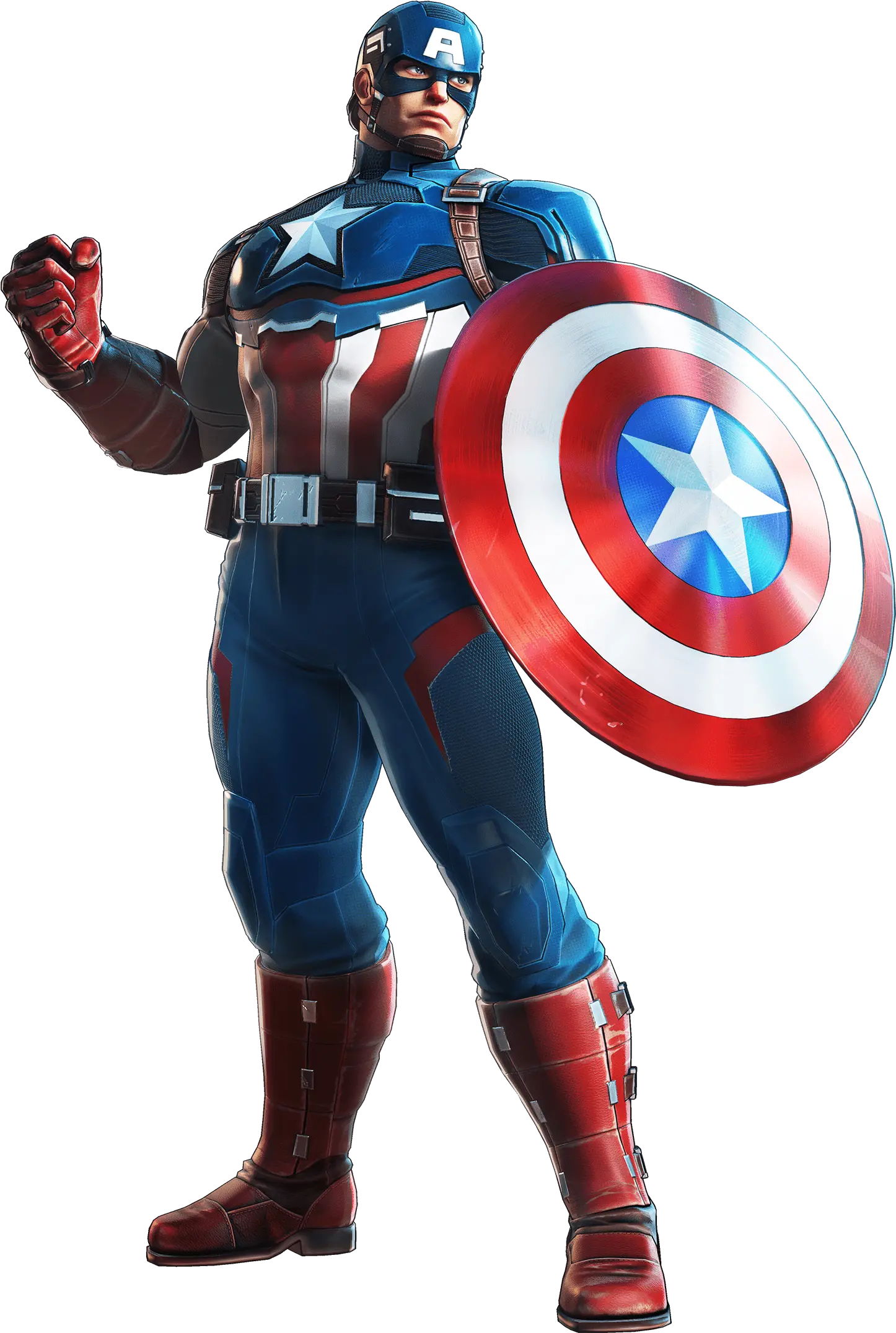 Captain America Marvel Ultimate Alliance Wiki Fandom Marvel Ultimate Alliance 3 Colossus Png Capitan America Logo
