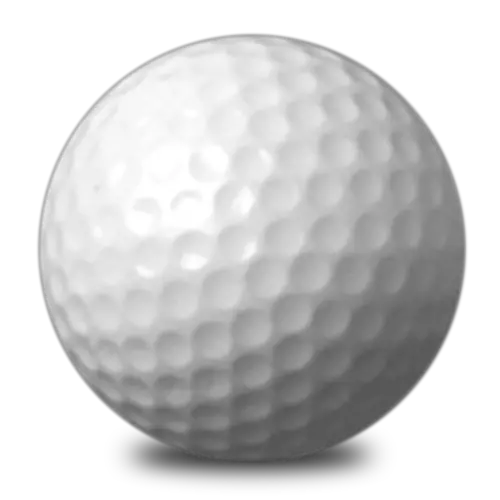 Sports Balls Png Icon Golf Ball Clipart Transparent Background Balls Png png