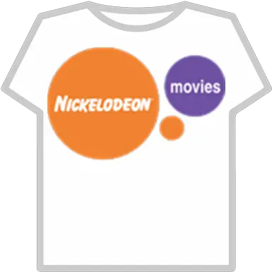 Nickelodeon Movies Horizontal Png Nickelodeon Movies Logo