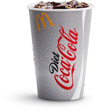 Diet Coke Tumbler Png Coke Can Png