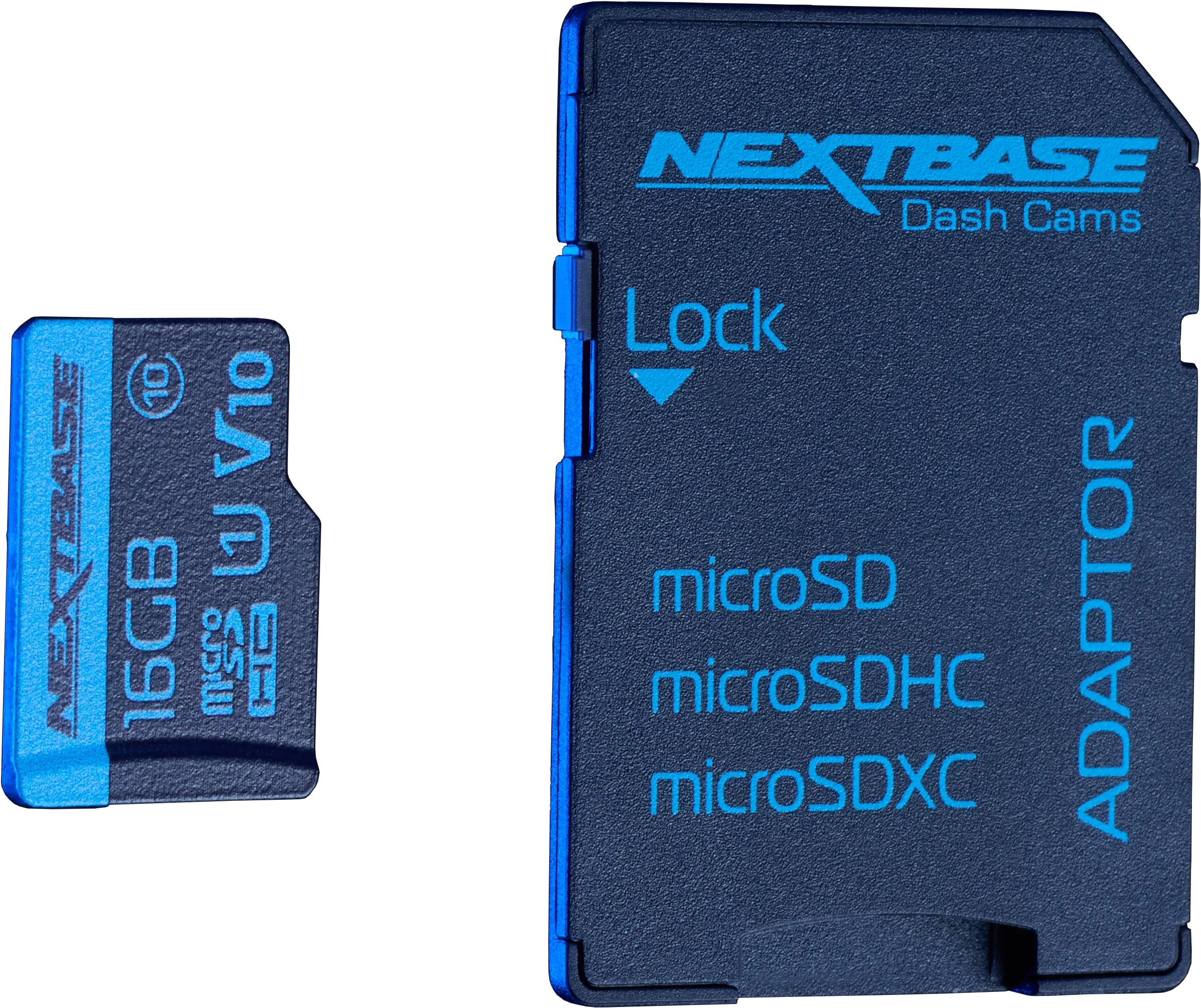 Nextbase 16gb Microsd Card Memory Card Png Sd Card Png