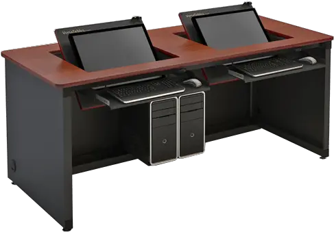 Revolution Desk Png Computer