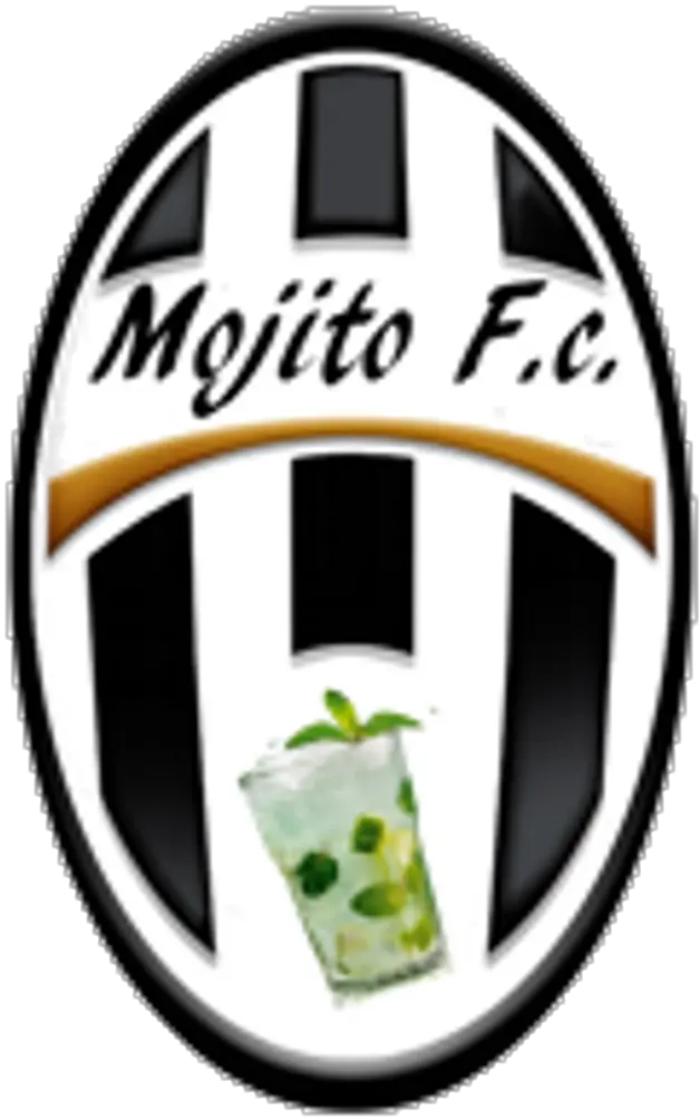 Mojito Sticker Dream League Juventus Logo Clipart Full Logo Juventus Png Hd Mojito Png