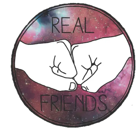 How To Get Real Friends Real Friends Icon Png Friends Transparent