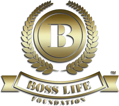 Bosslife Foundation Png Thug Life Logo