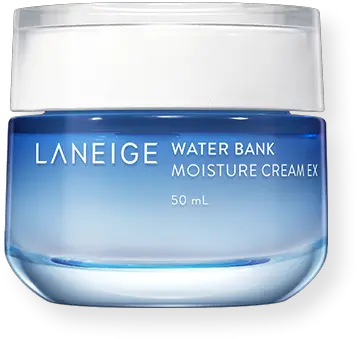 Water Bank Hydro Essence 70ml Skincare Serum Essence Laneige Waterbank Hydro Cream Png Water Transparent