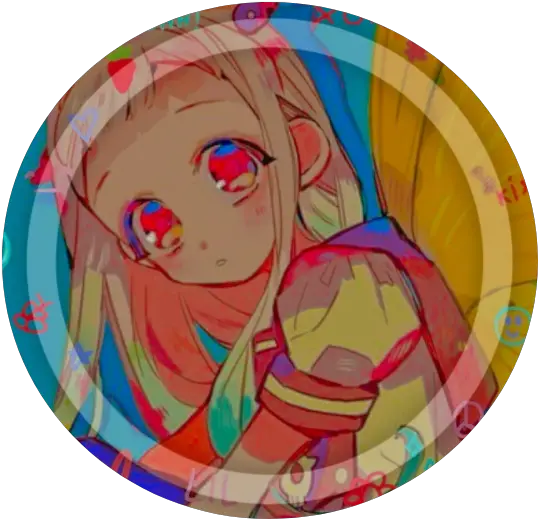 Girly Png Transparent Anime Icon