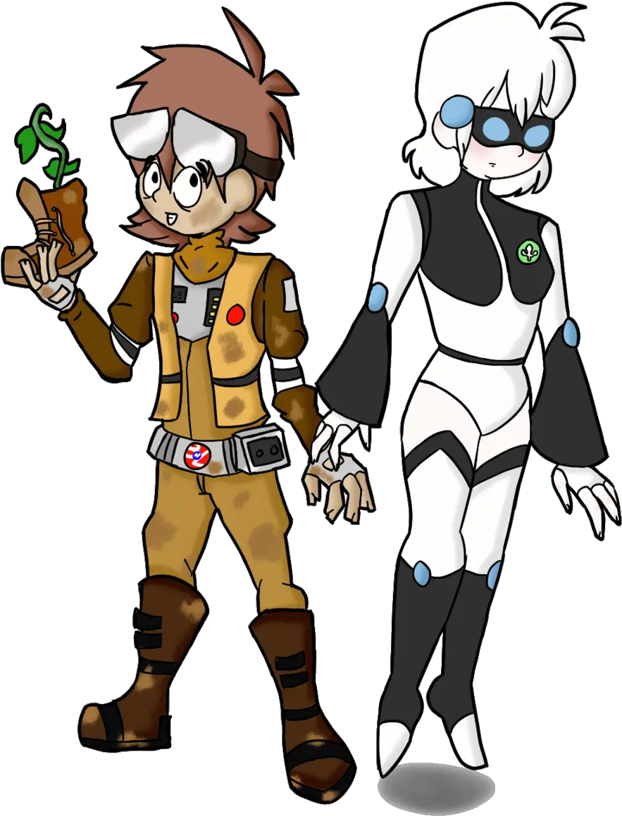 Wall E And Eve By Deyanite Walle 1024x1400 Png Human e Transparent