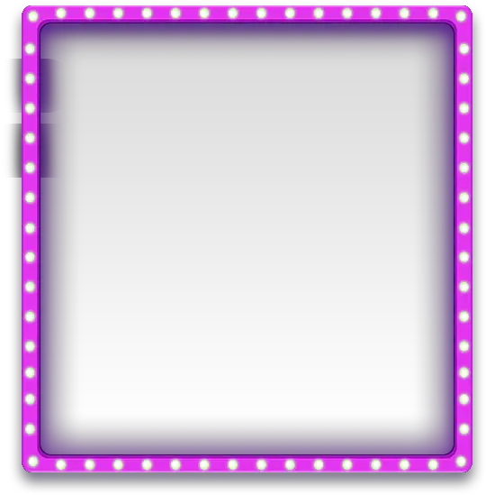 Mq Purple Frame Frames Border Borders Frame Border Clipart Simple Frame Png Purple Frame Png png