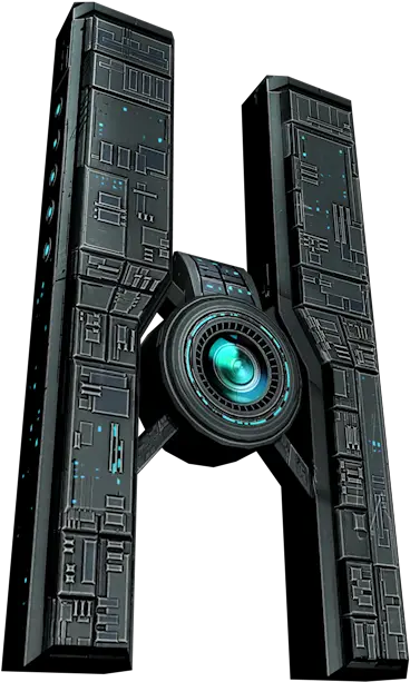 Pc Computer Borderlands 2 Helios Model Png Borderlands Png